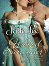 Imagen de portada para Wicked Surrender